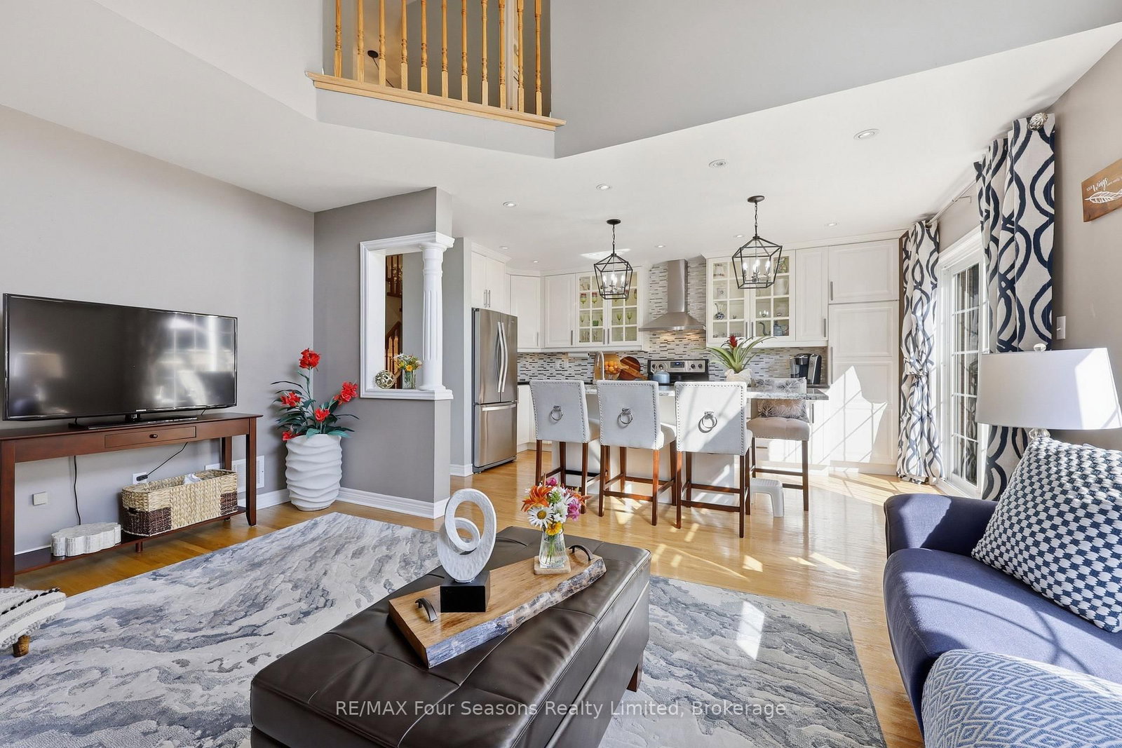 32 Faithknight Court • Brampton, ON photo 13