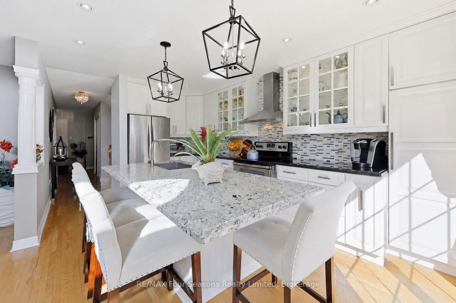 32 Faithknight Court • Brampton, ON photo 17