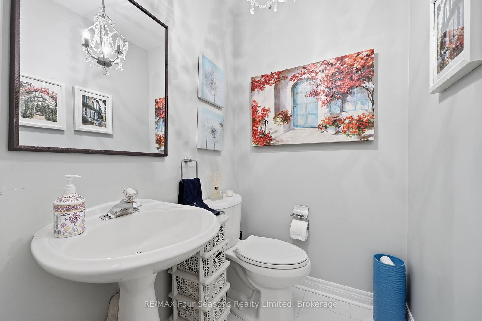 32 Faithknight Court • Brampton, ON photo 19