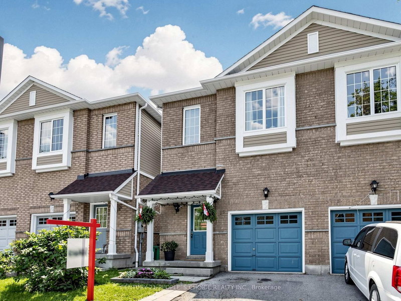 125 - 1480 Britannia Road W