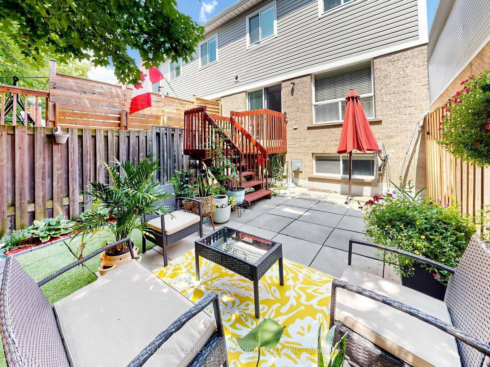 1480 W Britannia Road • #125 • Mississauga, ON photo 33