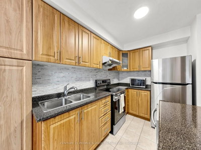 1480 W Britannia Road • #125 • Mississauga, ON photo 8