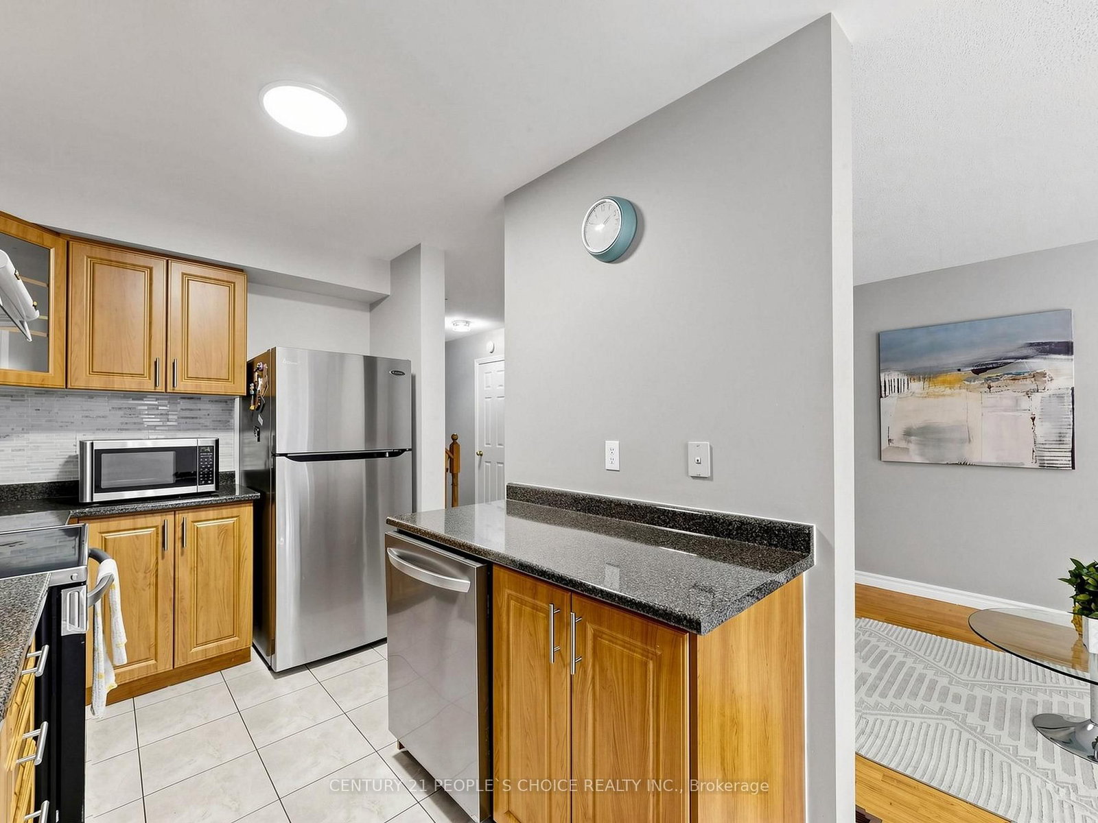1480 W Britannia Road • #125 • Mississauga, ON photo 9