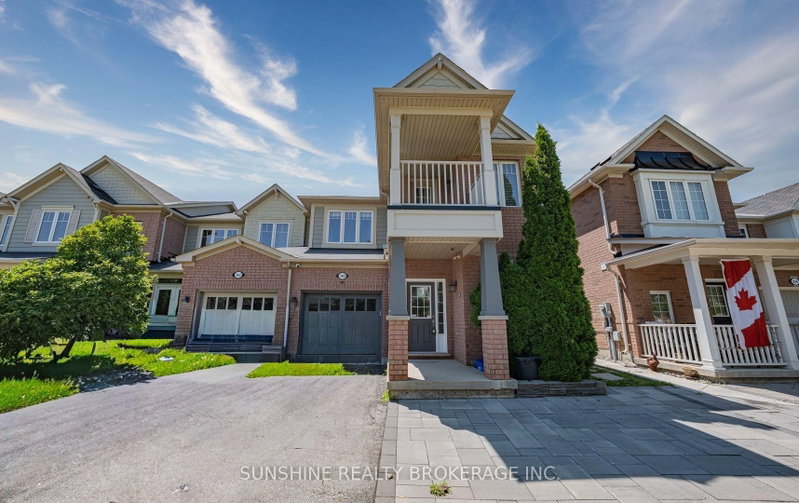 360 Prosser Circle
