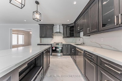 360 Prosser Circle • Milton, ON photo 8