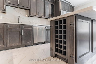 360 Prosser Circle • Milton, ON photo 9