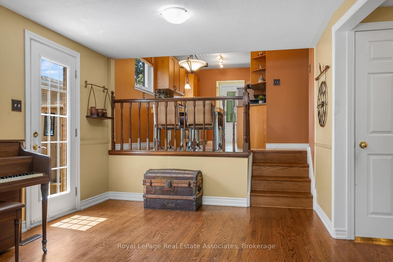 572 Tedwyn Drive • Mississauga, ON photo 15