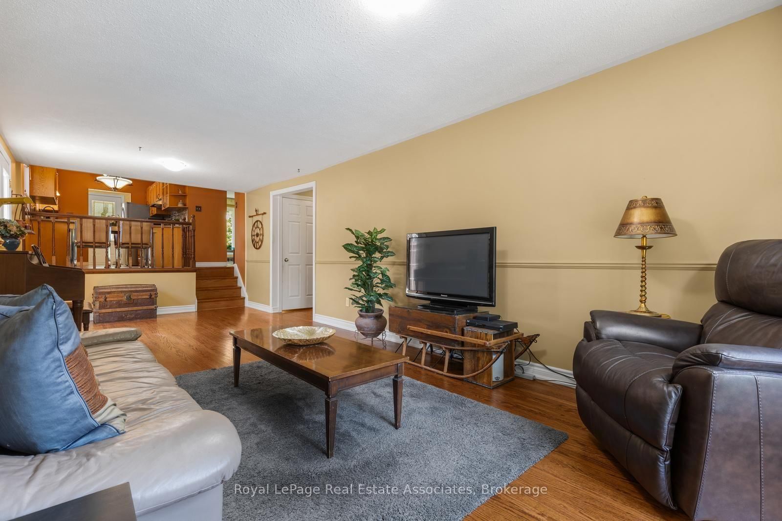 572 Tedwyn Drive • Mississauga, ON photo 19