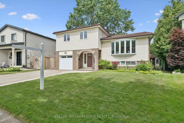 495 Tipperton Crescent