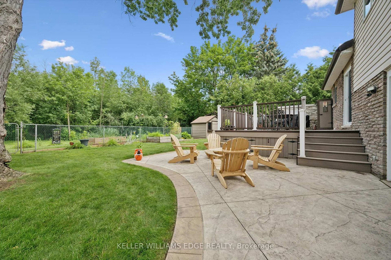 495 Tipperton Crescent • Oakville, ON photo 35