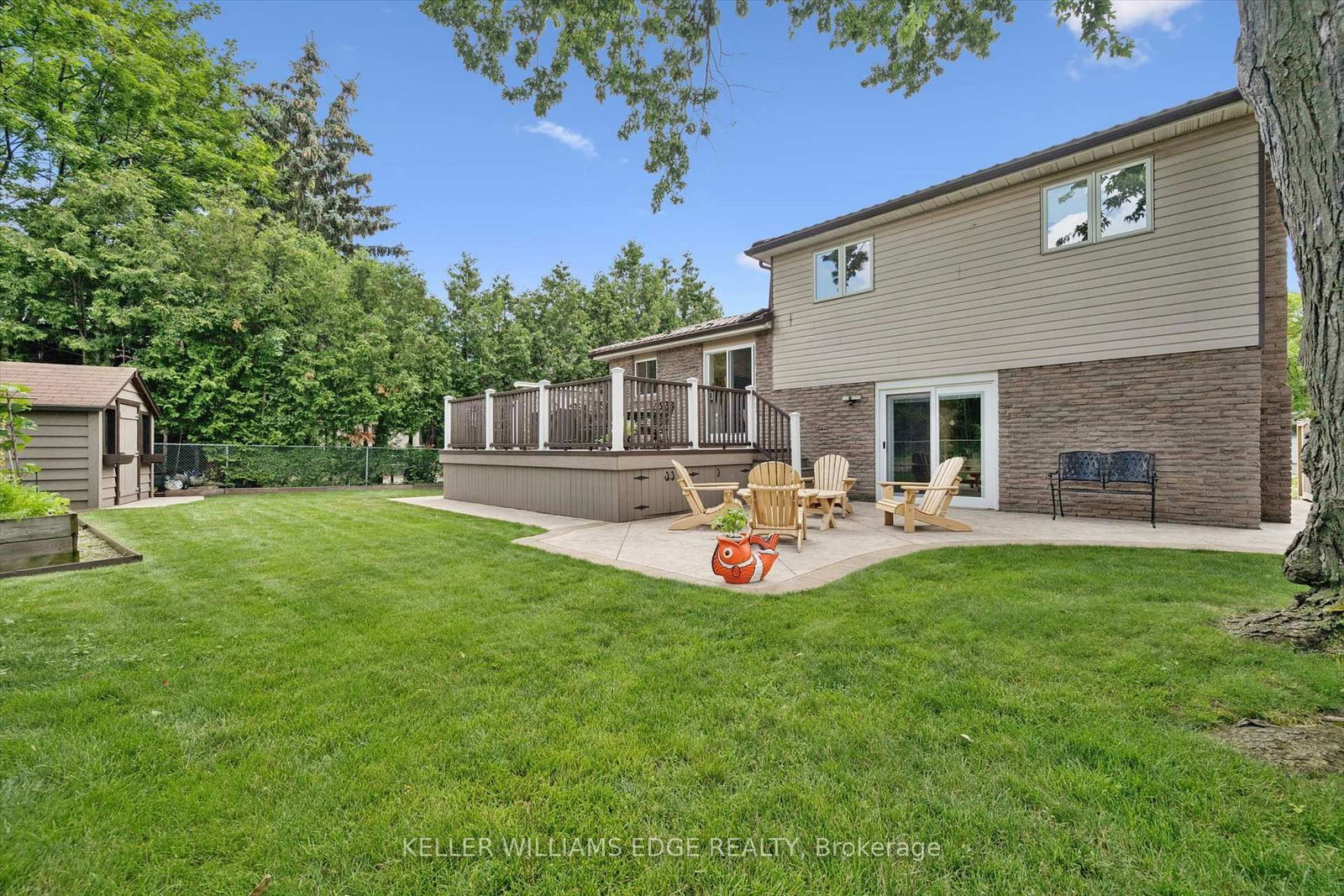 495 Tipperton Crescent • Oakville, ON photo 36