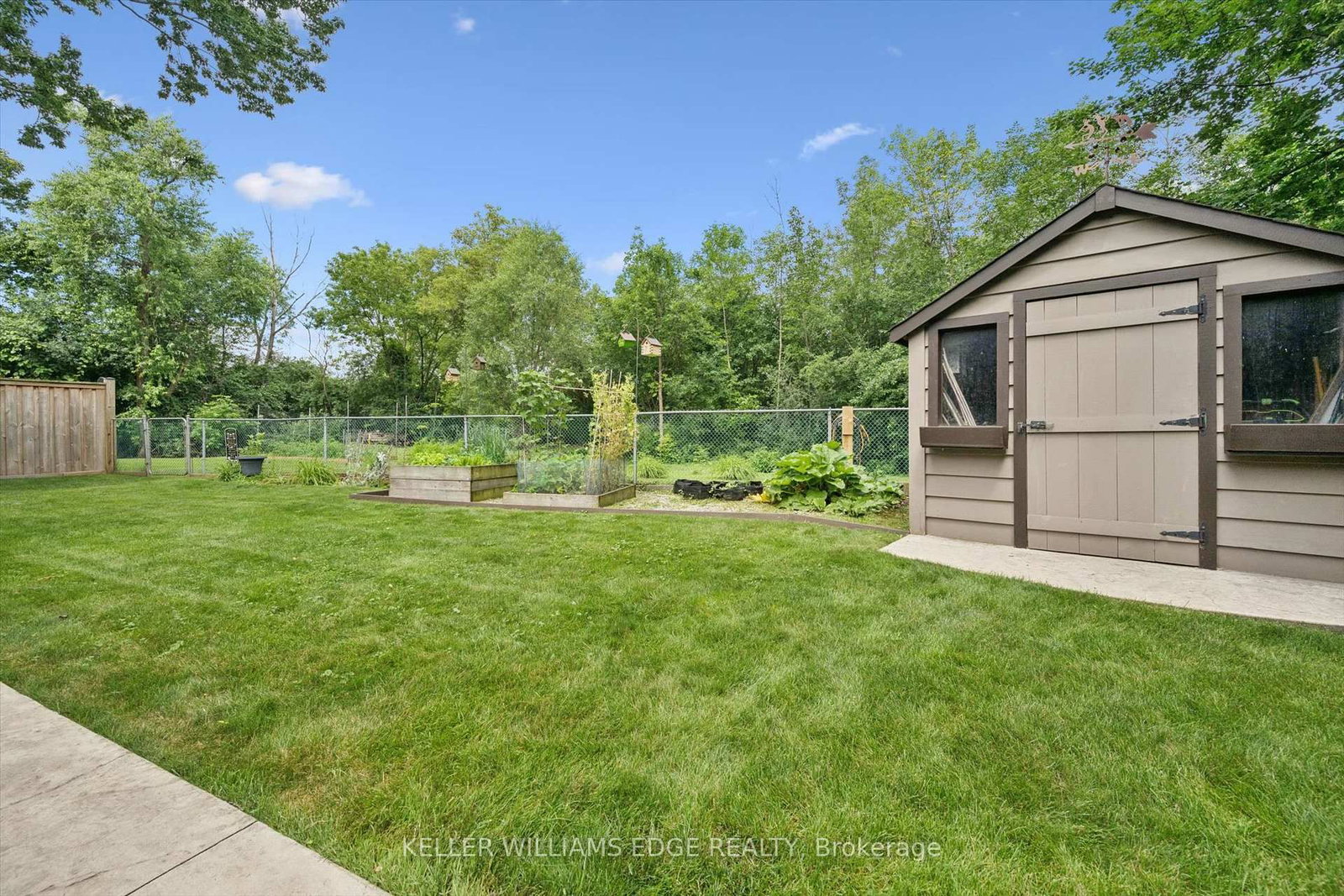 495 Tipperton Crescent • Oakville, ON photo 38