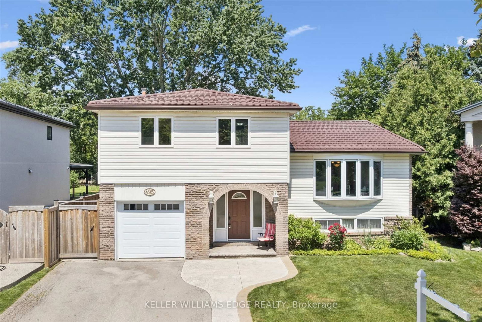 495 Tipperton Crescent • Oakville, ON photo 39