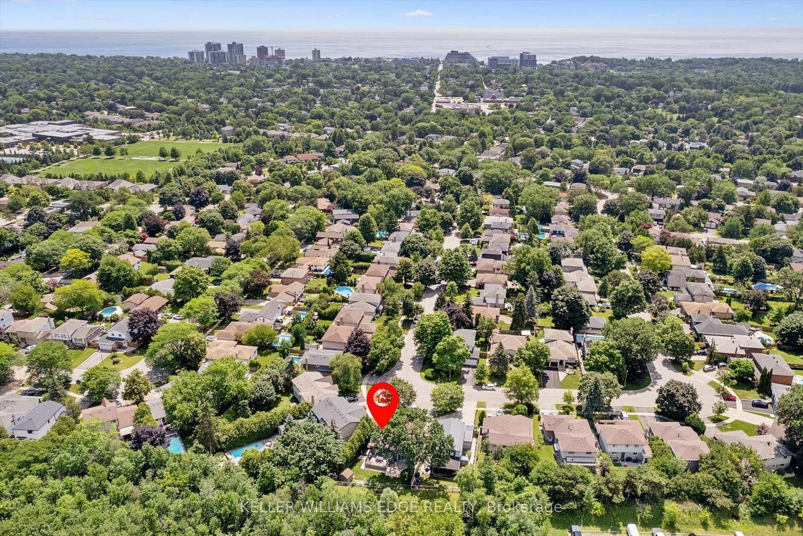 495 Tipperton Crescent • Oakville, ON photo 40