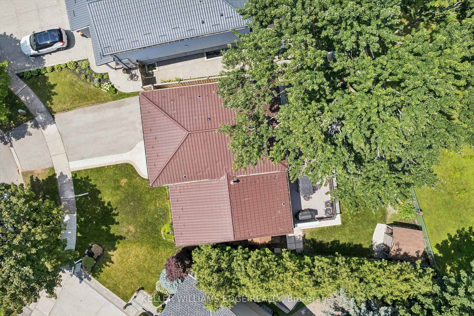 495 Tipperton Crescent • Oakville, ON photo 41