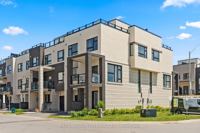 1 - 1121 Cooke Boulevard
