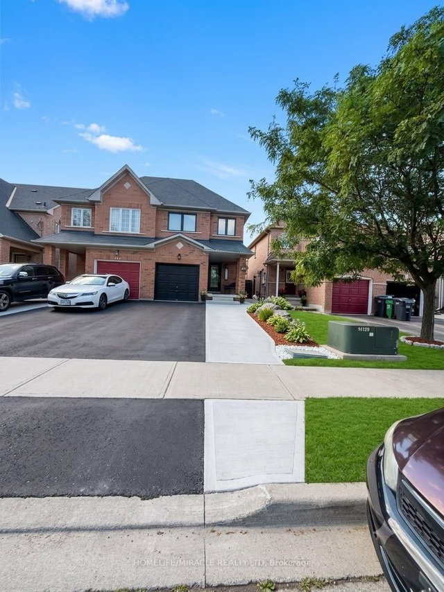 146 Cadillac Crescent