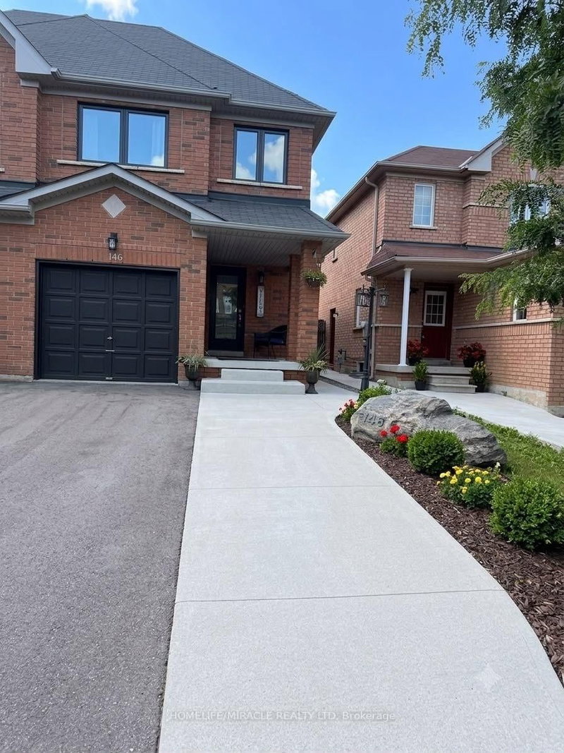 146 Cadillac Crescent
