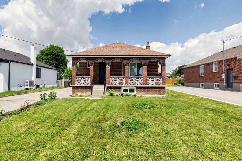 22 Nash Dr, Toronto, Ontario