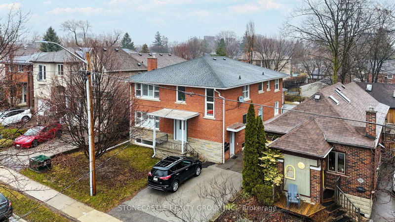 55 Thirty Eighth St, Toronto, Ontario
