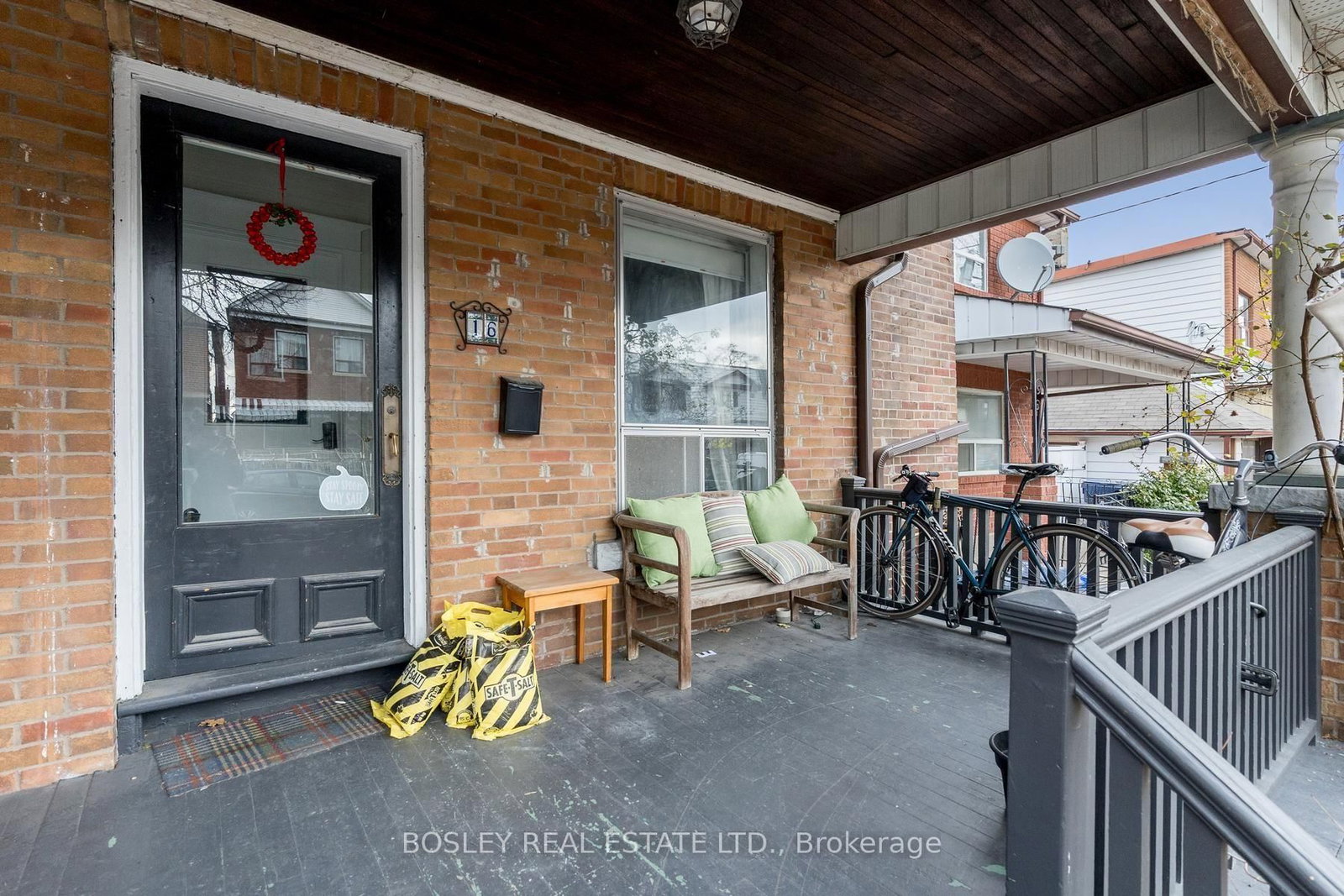 BSMT-16 Hallam Street, Toronto, ON, photo 2