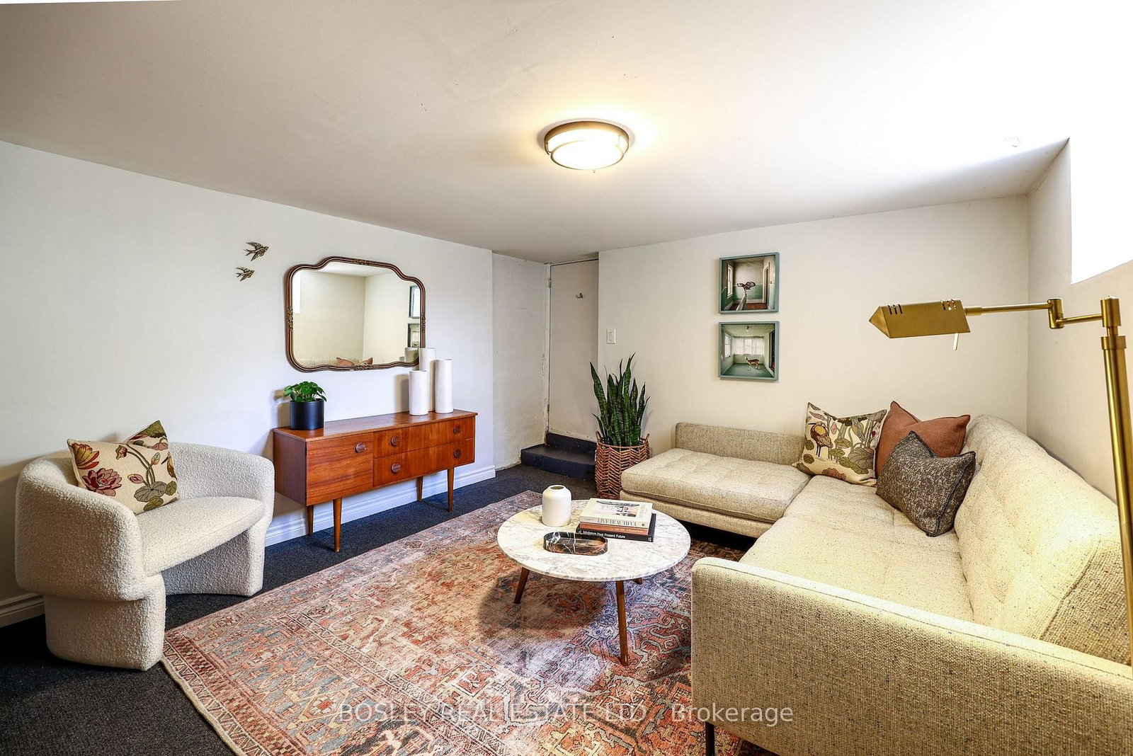 BSMT-16 Hallam Street, Toronto, ON, photo 3