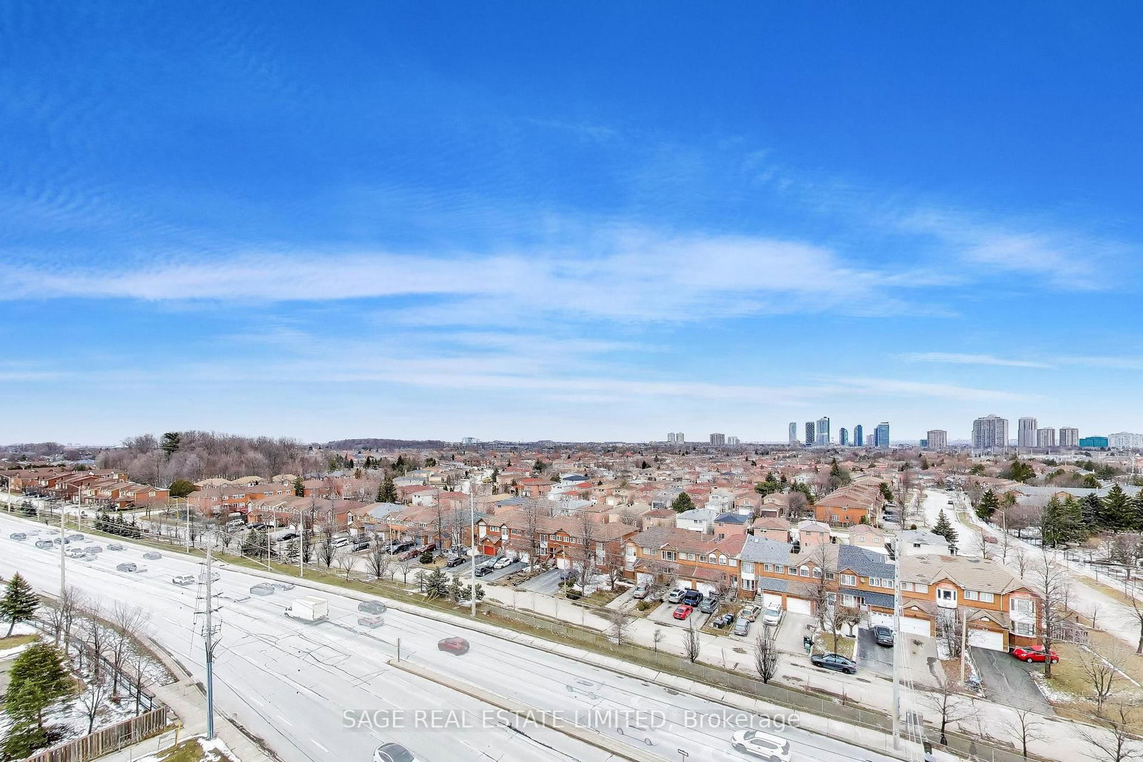 810 Scollard Court • #902 • Mississauga, ON photo 29