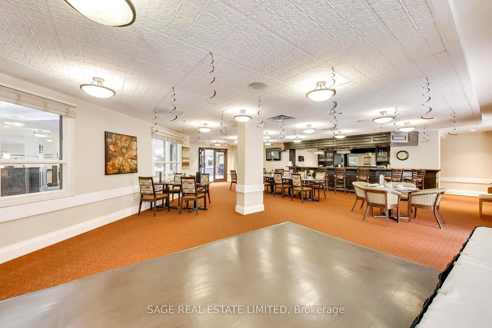 810 Scollard Court • #902 • Mississauga, ON photo 32