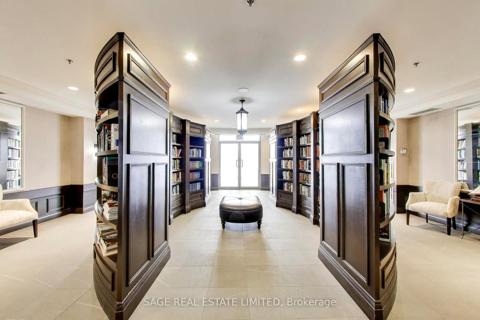 810 Scollard Court • #902 • Mississauga, ON photo 37