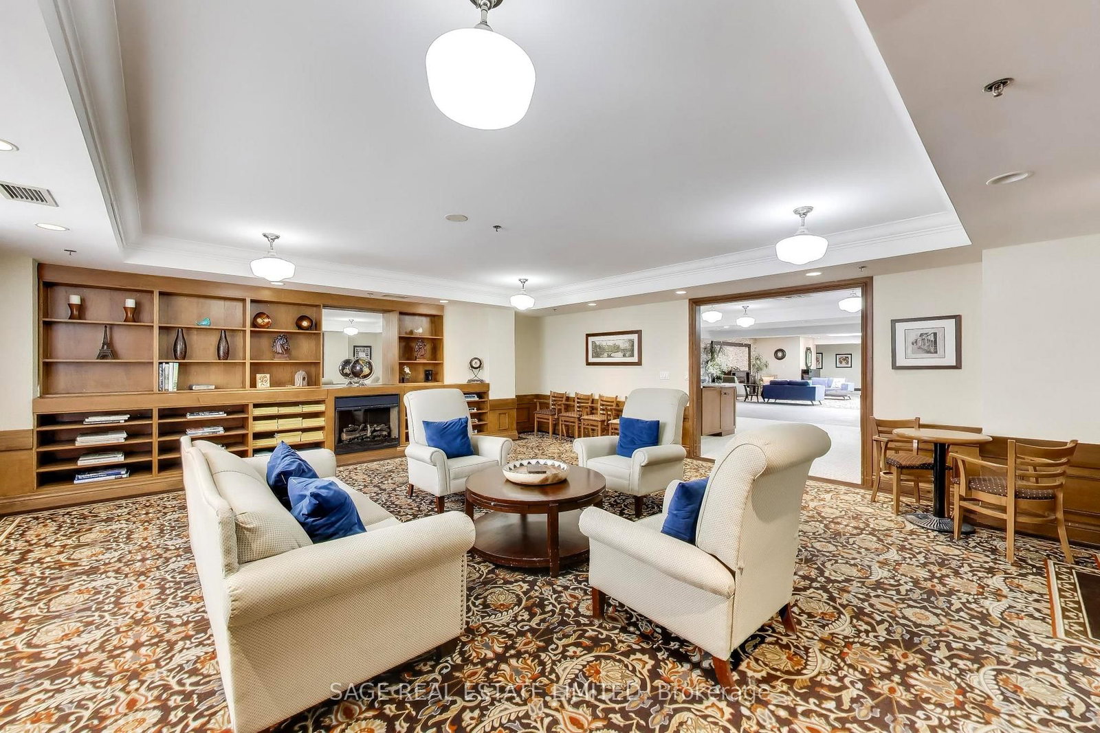 810 Scollard Court • #902 • Mississauga, ON photo 39