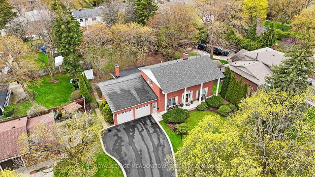 415 Highside Drive