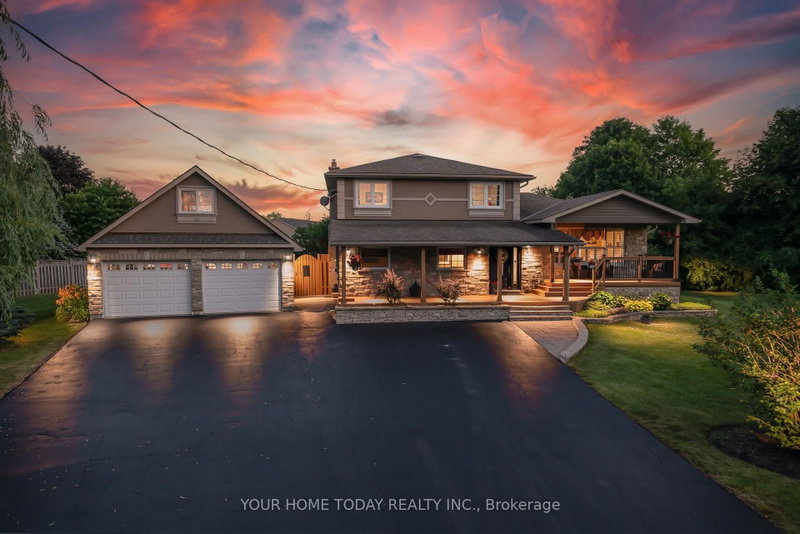 12950 Silvercreek Drive, Halton Hills