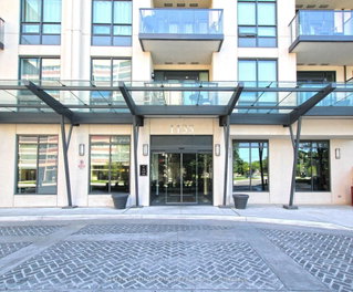 1406 - 1135 Royal York Road