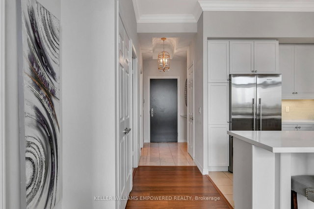 1406 - 1135 Royal York Road