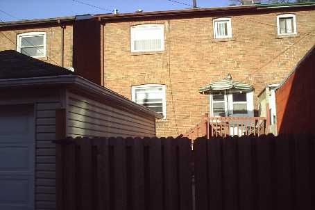 96 Silverthorn Ave, Toronto, M6N3K1 | Image 2