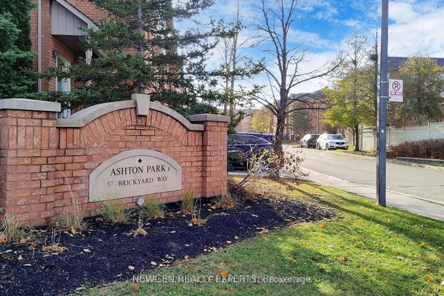 108 - 57 Brickyard Way