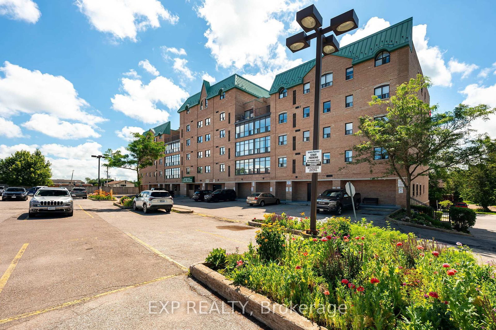 200 Broadway • #507 • Orangeville, ON photo 1