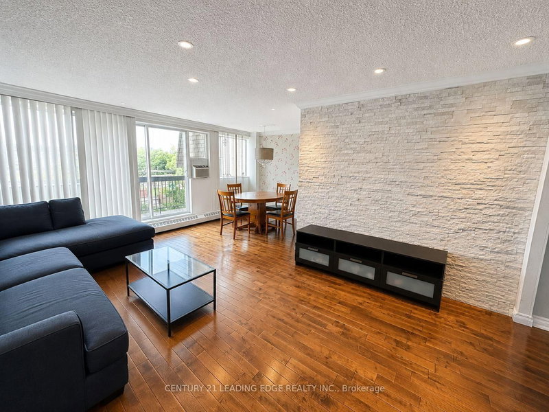 82 - 1624 Bloor Street
