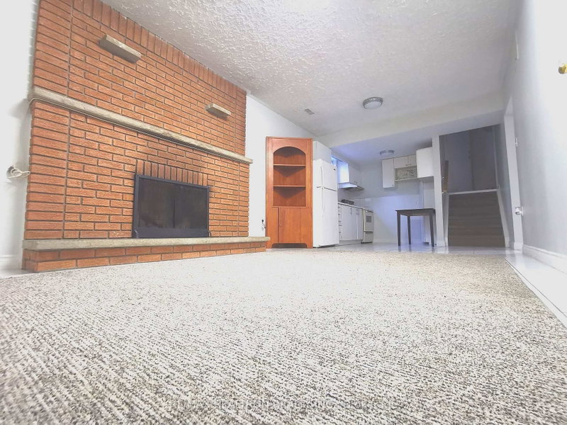Lower level - 928 Knollwood Court