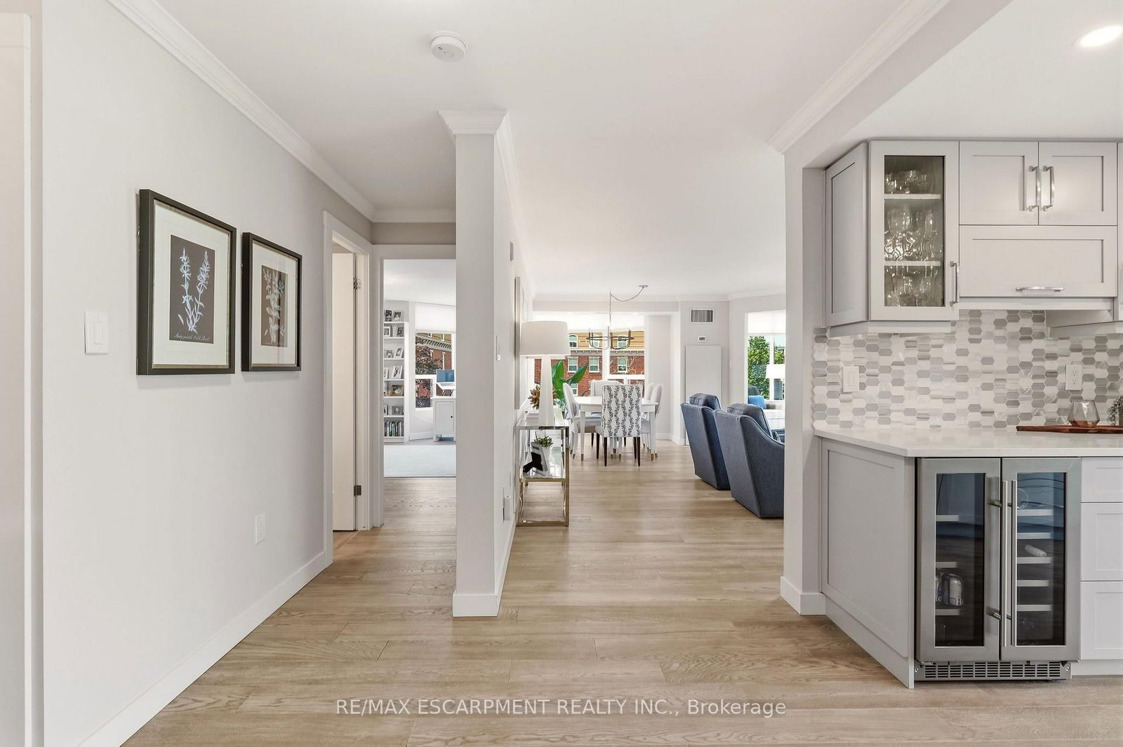 2121 Lakeshore Road • #507 • Burlington, ON photo 14