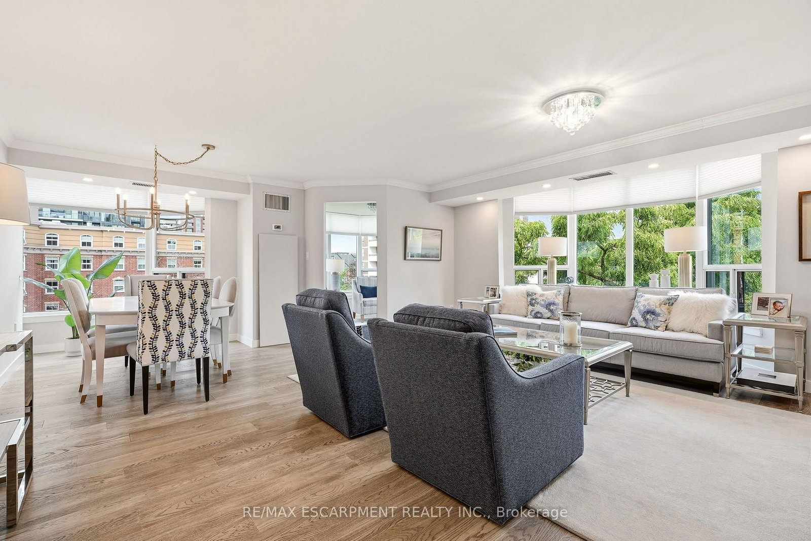 2121 Lakeshore Road • #507 • Burlington, ON photo 18