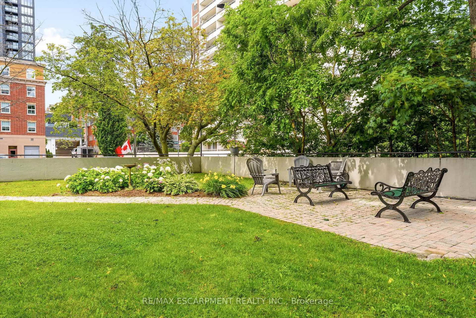2121 Lakeshore Road • #507 • Burlington, ON photo 42