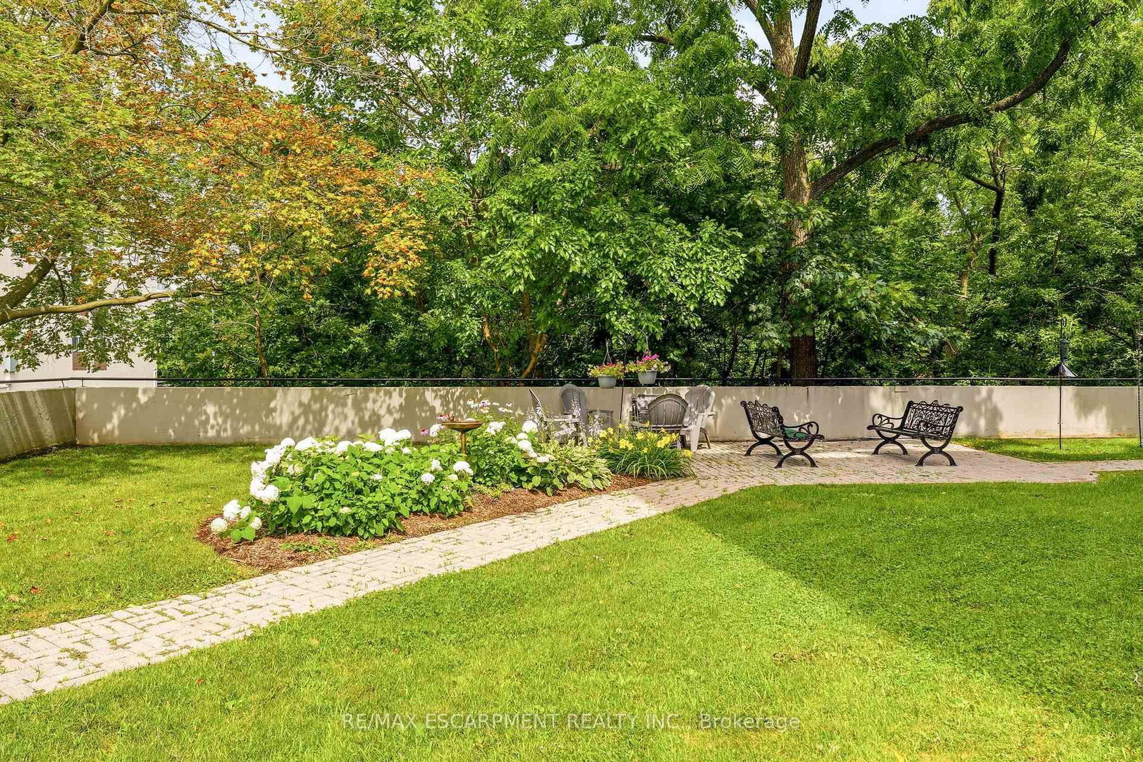 2121 Lakeshore Road • #507 • Burlington, ON photo 45