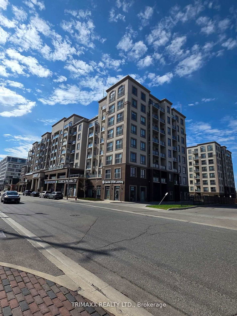 202 - 2486 Old Bronte Road