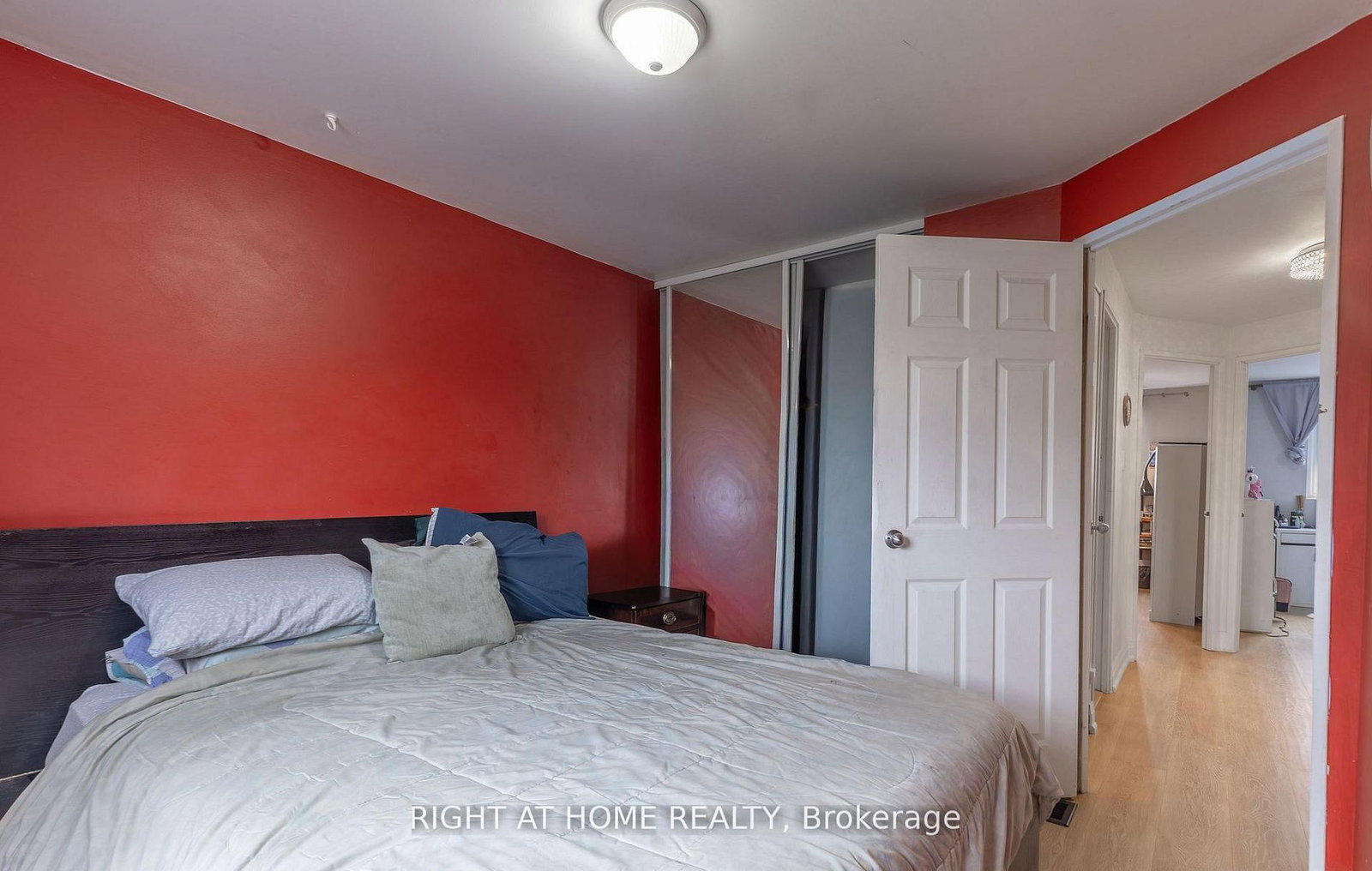 1221 Dundix Road • #56 • Mississauga, ON photo 18
