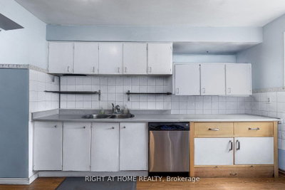 1221 Dundix Road • #56 • Mississauga, ON photo 8