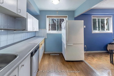 1221 Dundix Road • #56 • Mississauga, ON photo 9