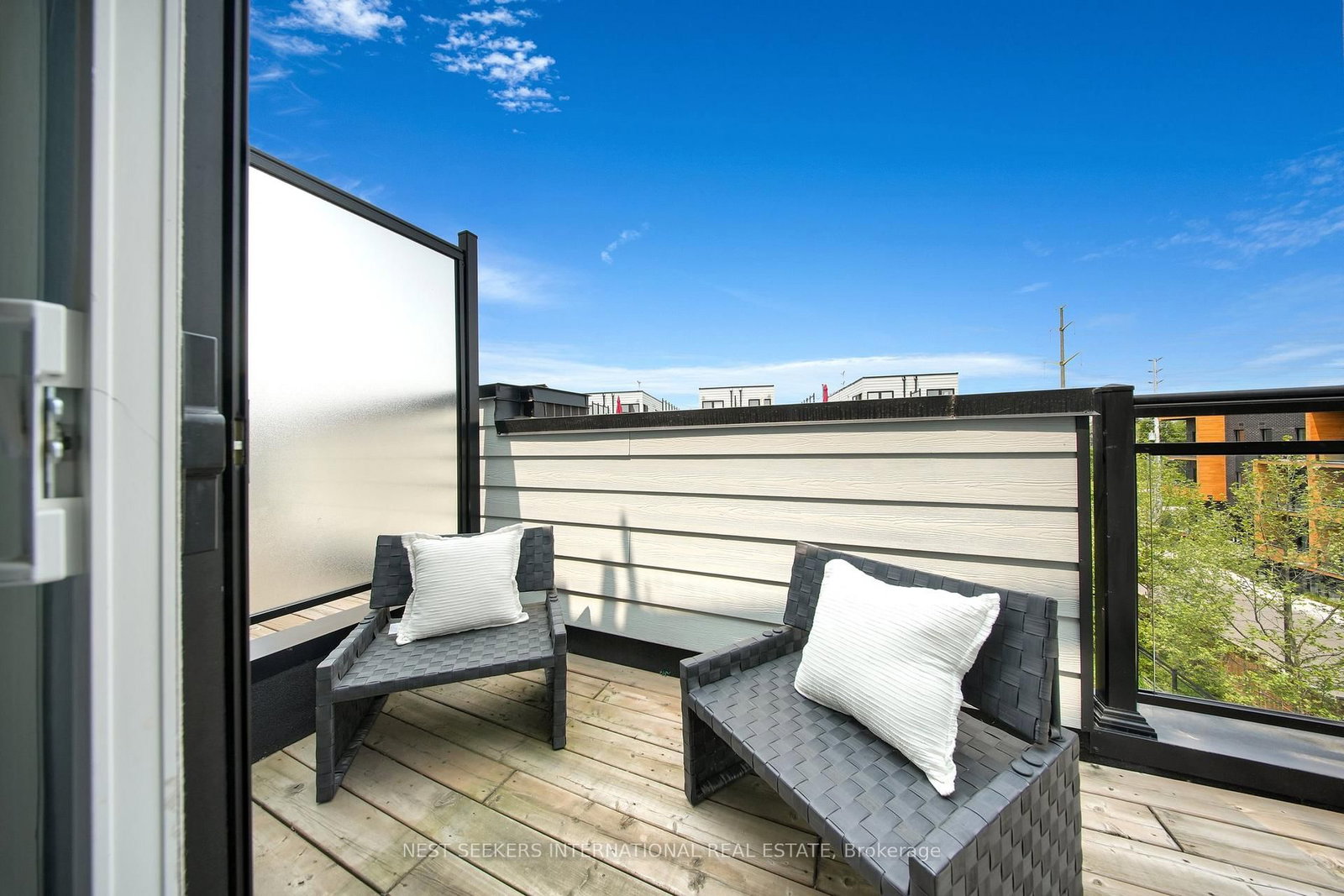 1155 Stroud Lane • #2 • Mississauga, ON photo 23