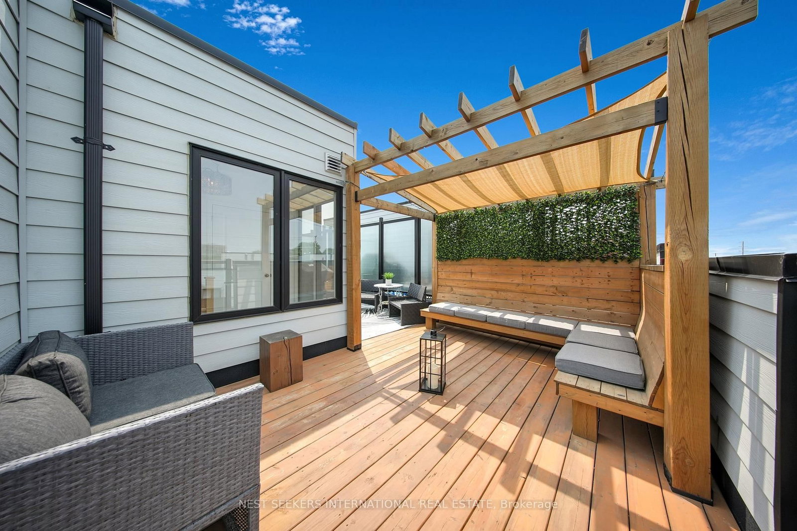 1155 Stroud Lane • #2 • Mississauga, ON photo 27