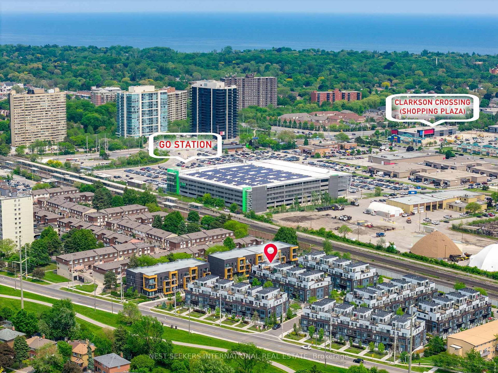 1155 Stroud Lane • #2 • Mississauga, ON photo 29